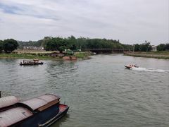 -黄龙溪古镇
