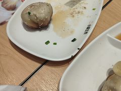 -小杨生煎(周浦万达店)
