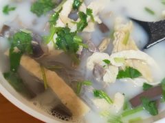-鸭小妹鸭血粉丝(老门东店)