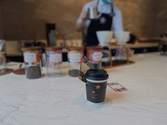 -星巴克臻选(深圳卓悦中心店)