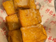 -孖记茶档·热腾茶餐(江南西plus店)