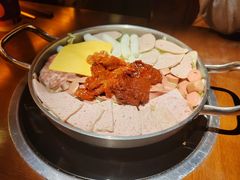 -양평식당·杨平食堂(华贸店)