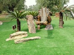 -南通洲际绿博园