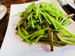 -尚岛私房菜(西方巷店)