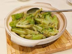 -利苑酒家(金宝店)