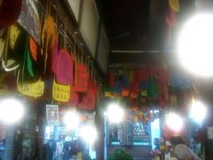 -民食香·腊排骨野生菌美食(木府店)