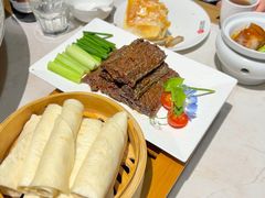 -徽镇小厨·经典徽菜(十里河店)