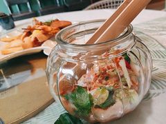 -蕉叶·泰国歌舞风情(世贸店)