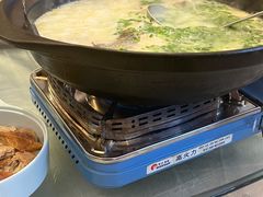 -大方圆酒楼(新颜东路店)