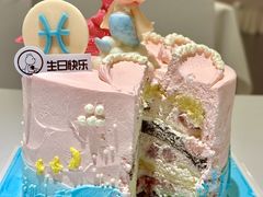 -CAKE BOSS 蛋糕老板(西单君太百货店)