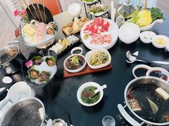 -享月汤皇·海鲜小火锅·聚会(曲江创意谷店)