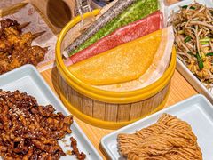 -宏状元现熬粥·京味菜(三里河店)