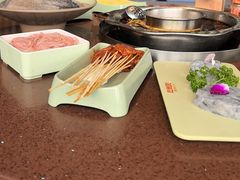 -巴倒烫陆派火锅山庄(南山总店)