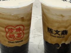 -官亭路小吃一条巷