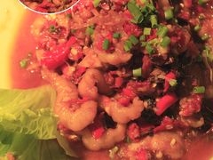 -觅山云南菜(泊富ICITY店)