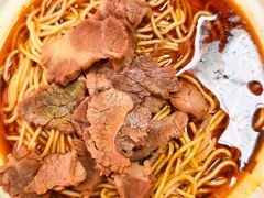 -幸福路牛肉面馆(总店)