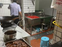 -回民餐厅(红旗路店)