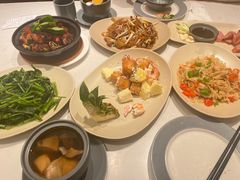 -鹿港小镇(黄金店)