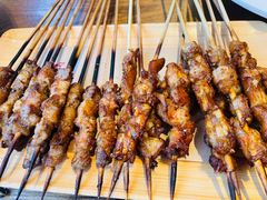 -鸽子窝(黄村店)