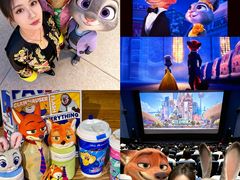 -CGV影城(梅江ScreenX店)