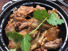 姜母鸭-亚忠小吃店(曾厝垵店)