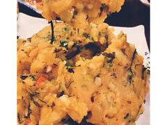 -多哥水傣味餐厅(司马巷店)