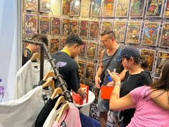 -香港会议展览中心演讲厅