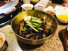 -三代烤肉(保利广场店)