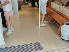 -喜茶(广州番禺奥园广场店)