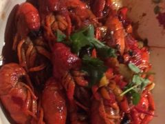 -老湘村·湖南土菜(天河维多利店)