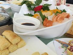 -蜀水别园(青杠树店)