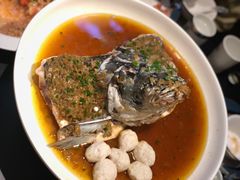 剁椒鱼头-凤凰湘语·湘粤鲜融(浦东旗舰店)