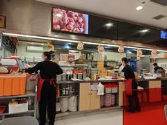 -阳阳中国饭(龙湖大兴天街)