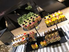 -东华假日酒店自助餐