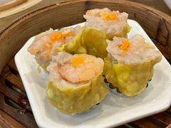 -龙的酒楼·手工早茶·顺德菜(近良路店)