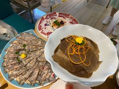 -青瓷火锅料理(西单大悦城店)
