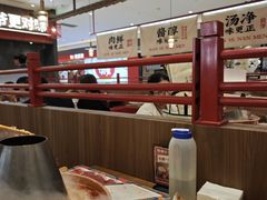 -侃爷南门铜锅涮肉