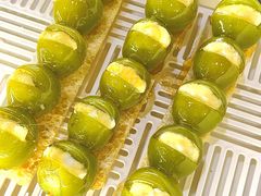 -栗子侠奶皮子糖葫芦(长宁店)