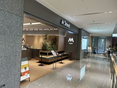 -M Stand(北京平安幸福中心店)