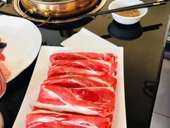 -蒙星月涮肚火锅城(宏运家园店)