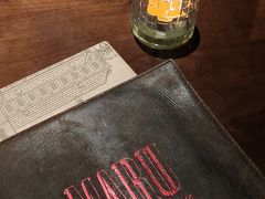 -MARU玛露音乐餐厅(大学路店)