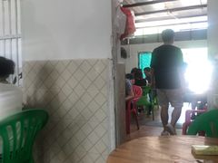 -吉英盐焗鸡(文中路店)