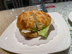 -满得意茶餐厅·顺德家常菜·港式经典(大良店)