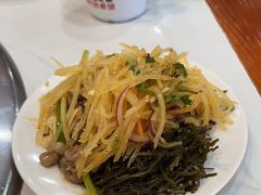 -70後铁锅炖(坡博总店)