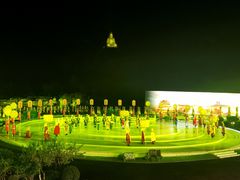 -鼎盛王朝康熙大典实景演出