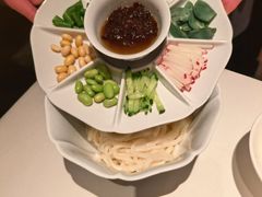 -四季民福烤鸭店(王府井灯市口店)
