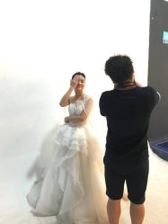 -青禾婚纱摄影(杭州店)