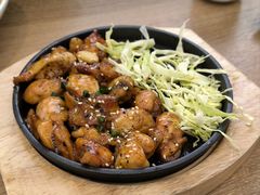 -小川洋风料理(武胜路凯德广场店)
