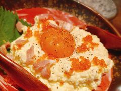 -白石的深夜食堂(济南万象城店)