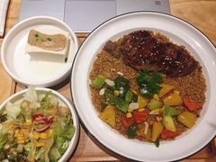 -豆恩咖餐(厦大翔安店)